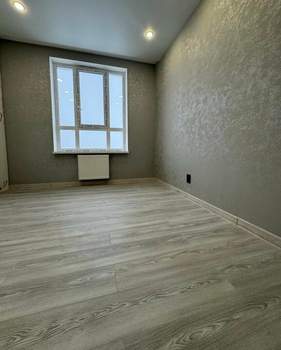 2-к квартира, вторичка, 60м2, 17/23 этаж