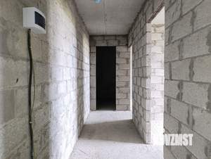 2-к квартира, вторичка, 66м2, 17/25 этаж