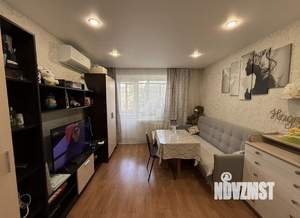 1-к квартира, вторичка, 29м2, 5/9 этаж