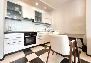 1-к квартира, вторичка, 55м2, 20/24 этаж