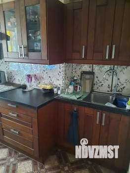 3-к квартира, вторичка, 66м2, 6/12 этаж