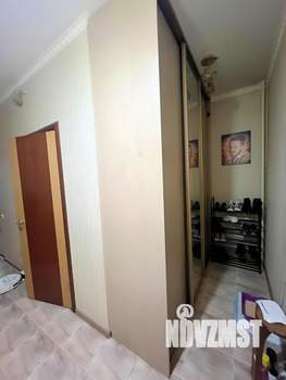 1-к квартира, вторичка, 53м2, 3/12 этаж
