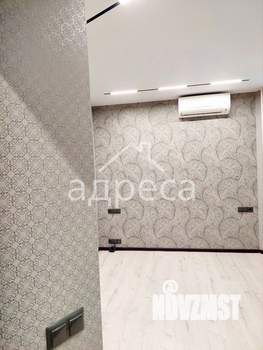 2-к квартира, вторичка, 53м2, 23/25 этаж