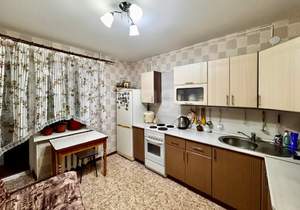 1-к квартира, вторичка, 49м2, 2/10 этаж