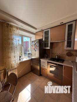 2-к квартира, вторичка, 67м2, 5/9 этаж