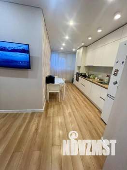 2-к квартира, вторичка, 57м2, 3/25 этаж