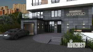 3-к квартира, вторичка, 114м2, 2/8 этаж