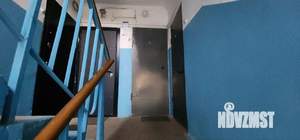 1-к квартира, вторичка, 33м2, 3/5 этаж