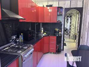 3-к квартира, вторичка, 61м2, 8/10 этаж