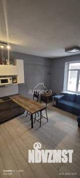 2-к квартира, вторичка, 34м2, 3/5 этаж