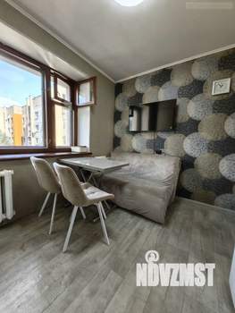 3-к квартира, вторичка, 65м2, 7/10 этаж