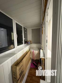 2-к квартира, вторичка, 46м2, 5/5 этаж