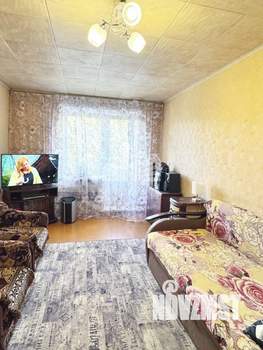 2-к квартира, вторичка, 53м2, 4/9 этаж