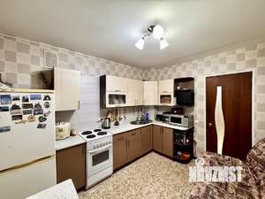 1-к квартира, вторичка, 49м2, 2/10 этаж