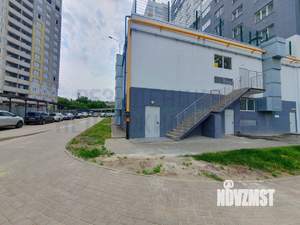 2-к квартира, вторичка, 71м2, 8/26 этаж