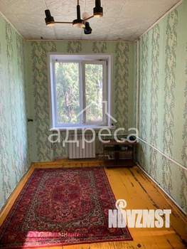 2-к квартира, вторичка, 42м2, 4/5 этаж