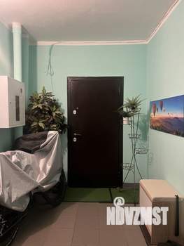 2-к квартира, вторичка, 83м2, 19/19 этаж