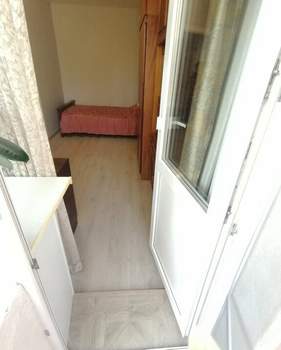1-к квартира, вторичка, 23м2, 3/5 этаж