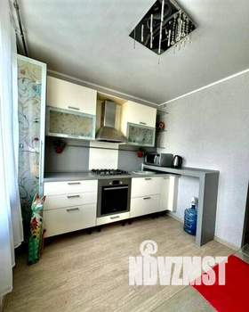 2-к квартира, вторичка, 56м2, 4/10 этаж