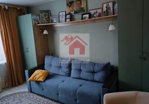 3-к квартира, вторичка, 66м2, 1/12 этаж