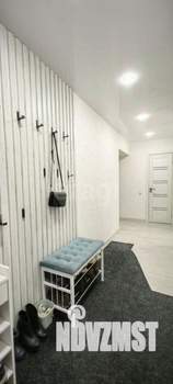 2-к квартира, вторичка, 60м2, 10/10 этаж