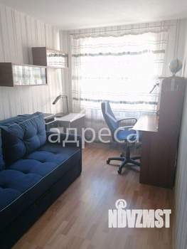 2-к квартира, вторичка, 42м2, 5/5 этаж