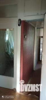 2-к квартира, вторичка, 49м2, 5/5 этаж