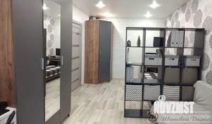 2-к квартира, вторичка, 42м2, 2/5 этаж