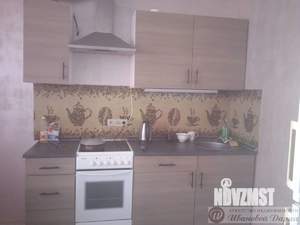 1-к квартира, вторичка, 34м2, 16/18 этаж