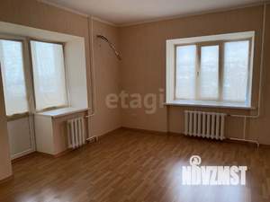 3-к квартира, вторичка, 104м2, 4/15 этаж