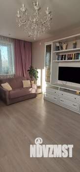 1-к квартира, вторичка, 49м2, 6/16 этаж
