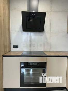 1-к квартира, вторичка, 45м2, 18/26 этаж