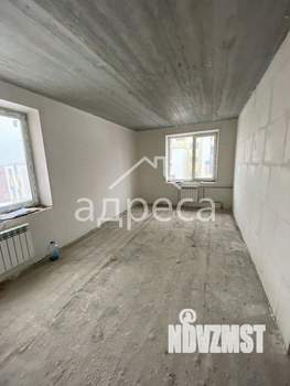 1-к квартира, вторичка, 40м2, 4/4 этаж