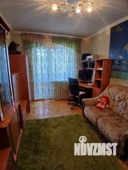 3-к квартира, вторичка, 67м2, 8/10 этаж