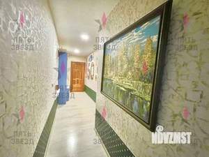 6-к квартира, вторичка, 180м2, 4/10 этаж