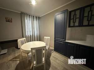 1-к квартира, вторичка, 39м2, 3/24 этаж