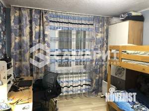 2-к квартира, вторичка, 42м2, 1/9 этаж