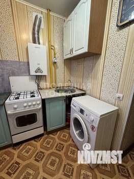 1-к квартира, вторичка, 30м2, 2/5 этаж