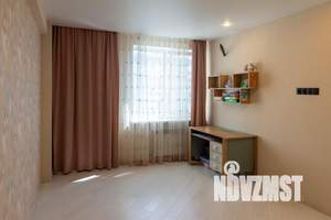 3-к квартира, вторичка, 106м2, 16/22 этаж