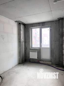 2-к квартира, вторичка, 66м2, 2/21 этаж