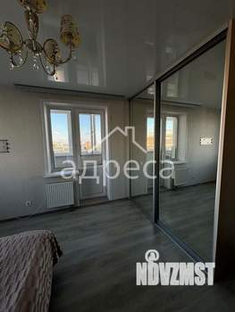 3-к квартира, вторичка, 75м2, 14/27 этаж