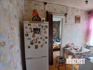 1-к квартира, вторичка, 33м2, 1/1 этаж