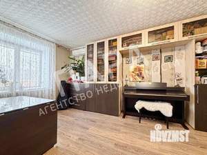 1-к квартира, вторичка, 48м2, 1/5 этаж