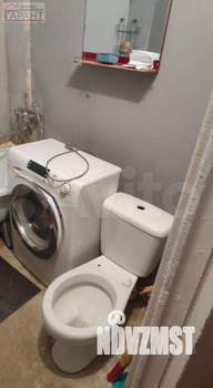 2-к квартира, вторичка, 43м2, 2/5 этаж