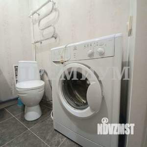 1-к квартира, вторичка, 37м2, 2/3 этаж