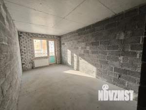 1-к квартира, вторичка, 44м2, 5/23 этаж