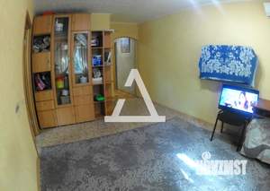 3-к квартира, вторичка, 52м2, 1/5 этаж