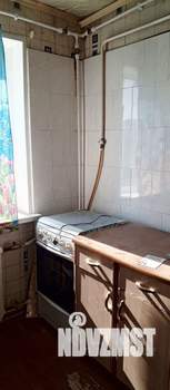 1-к квартира, вторичка, 31м2, 5/5 этаж