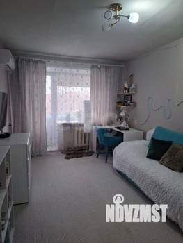 1-к квартира, вторичка, 31м2, 5/5 этаж