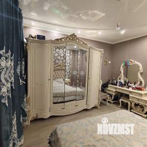 3-к квартира, вторичка, 68м2, 3/4 этаж